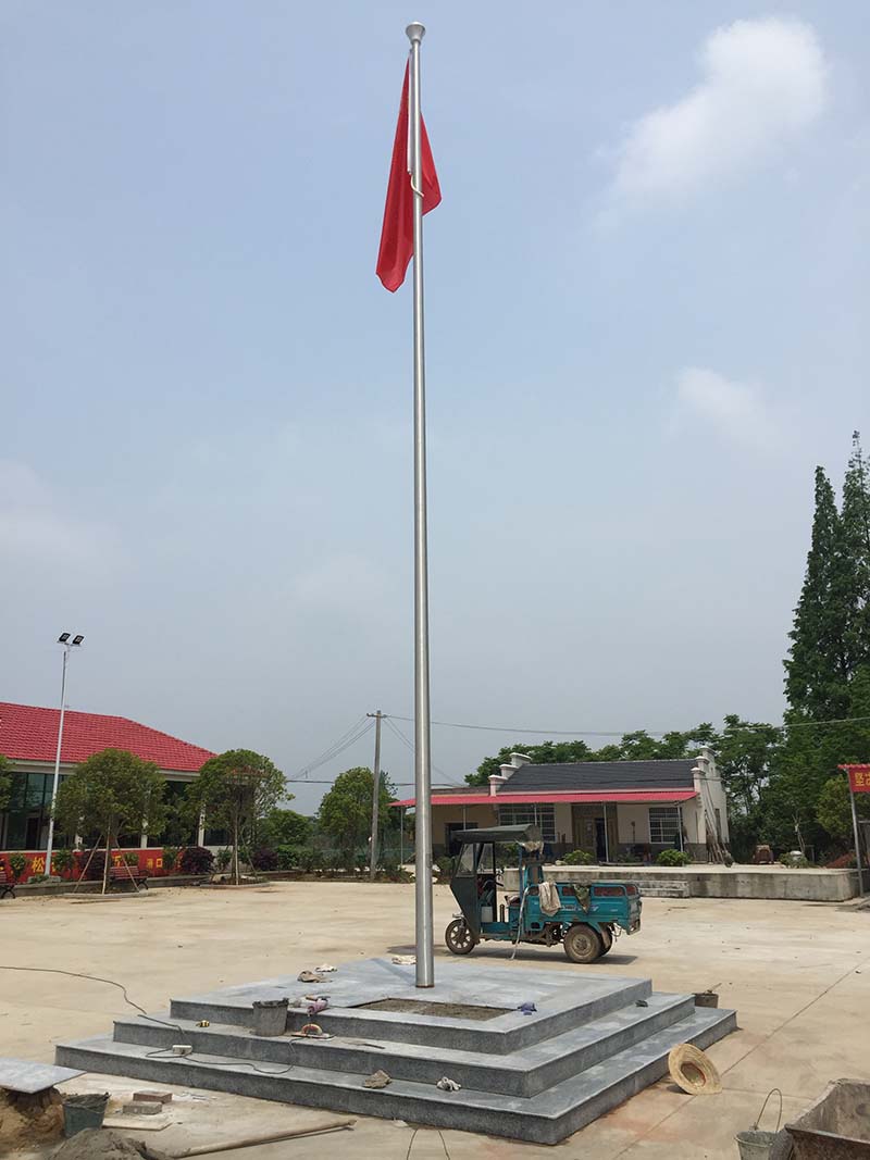旗臺(tái)系列 (15)